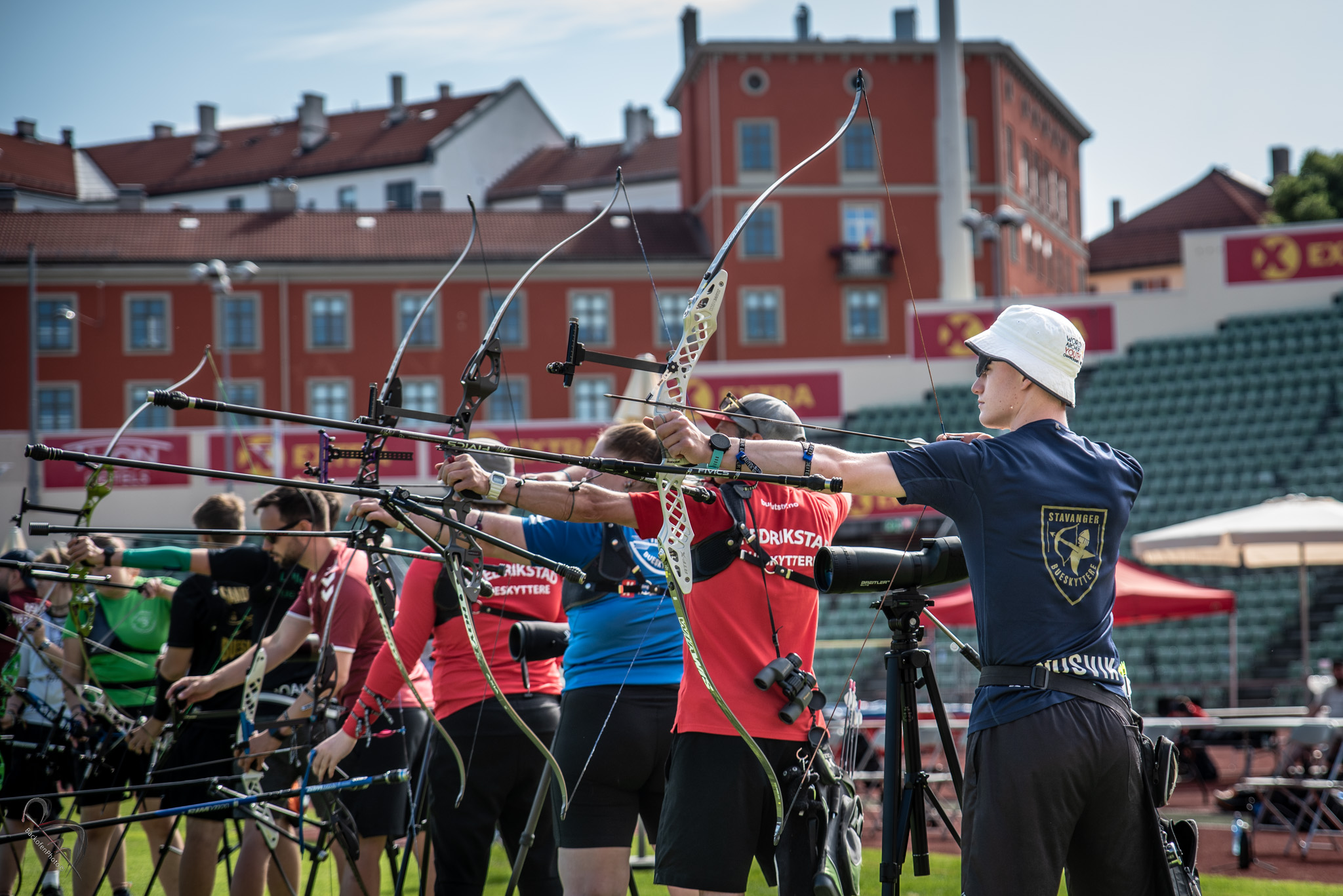 Bislett Archery 2023