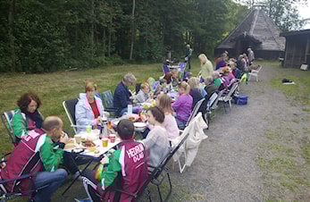 2016.06.09 Sommeravslutning