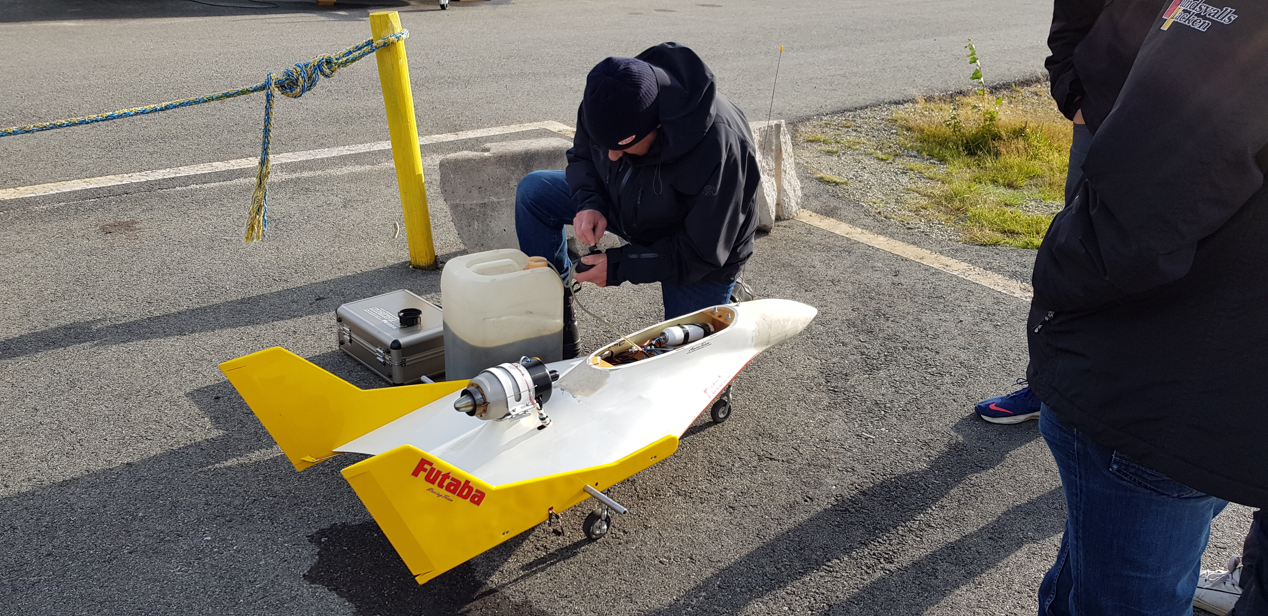 Bilder fra hele helga