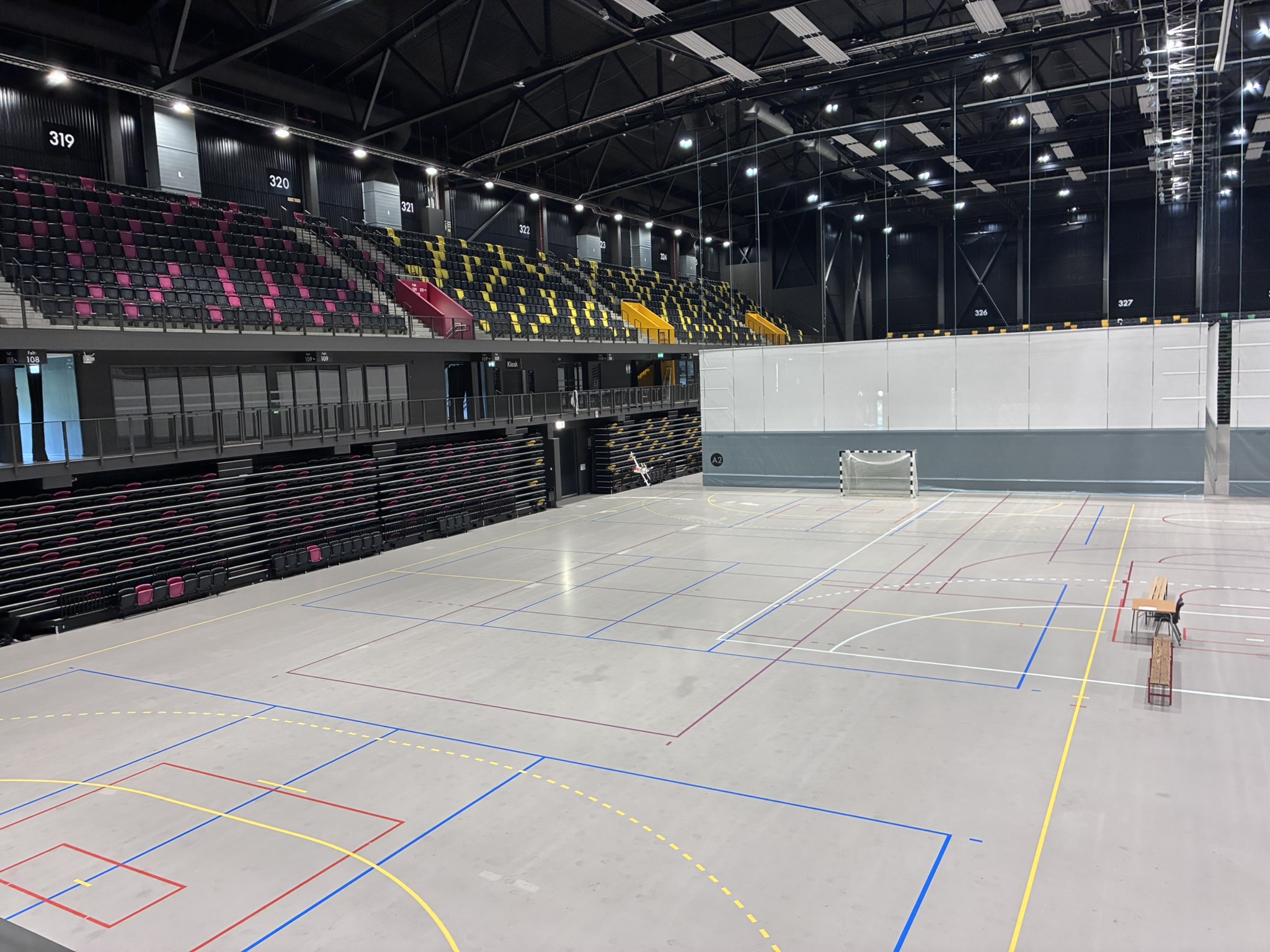 Image for Indoor