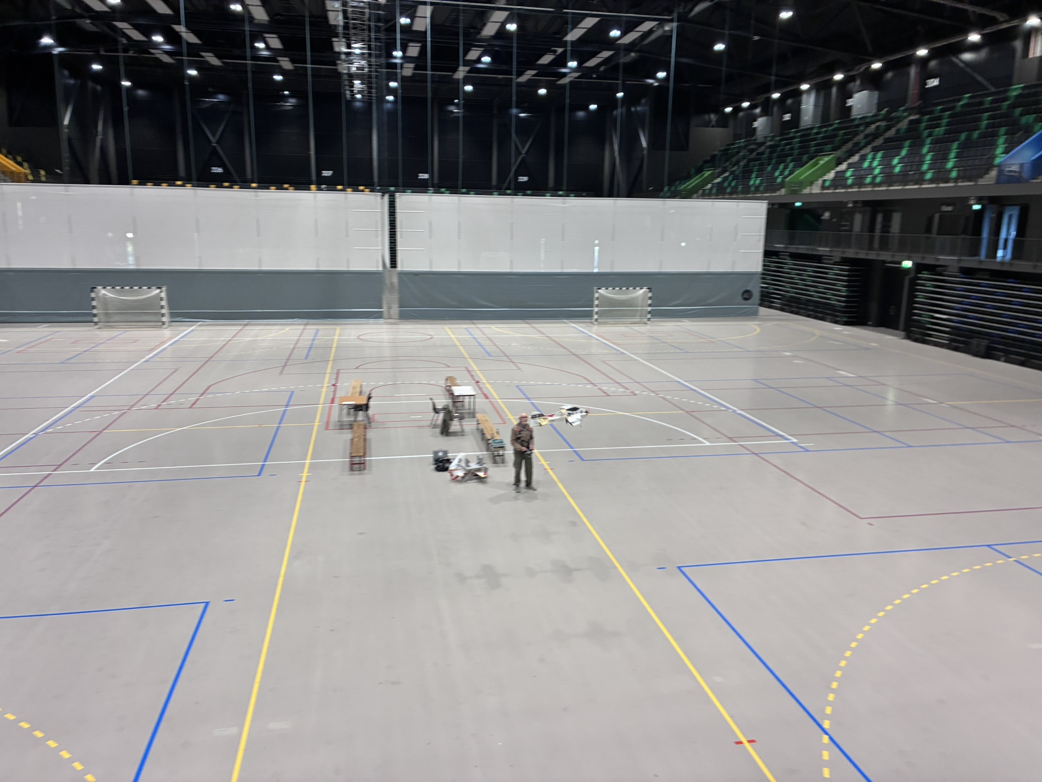 Indoor