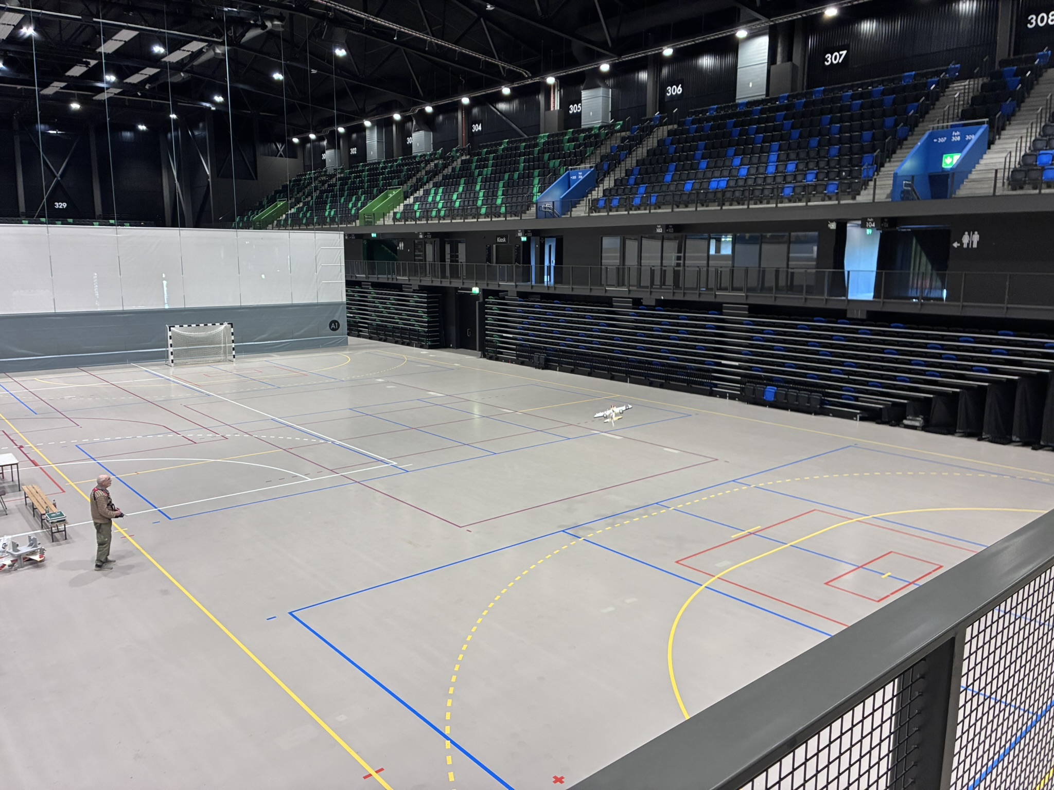 Indoor