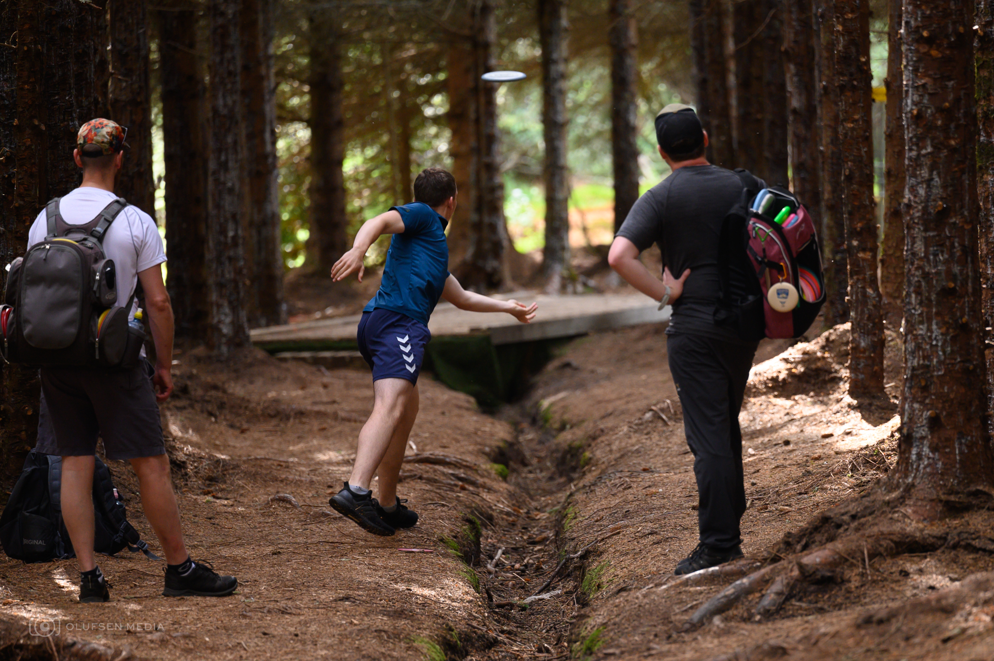 Bildeserie fra Nordnorsk mesterskap 2023