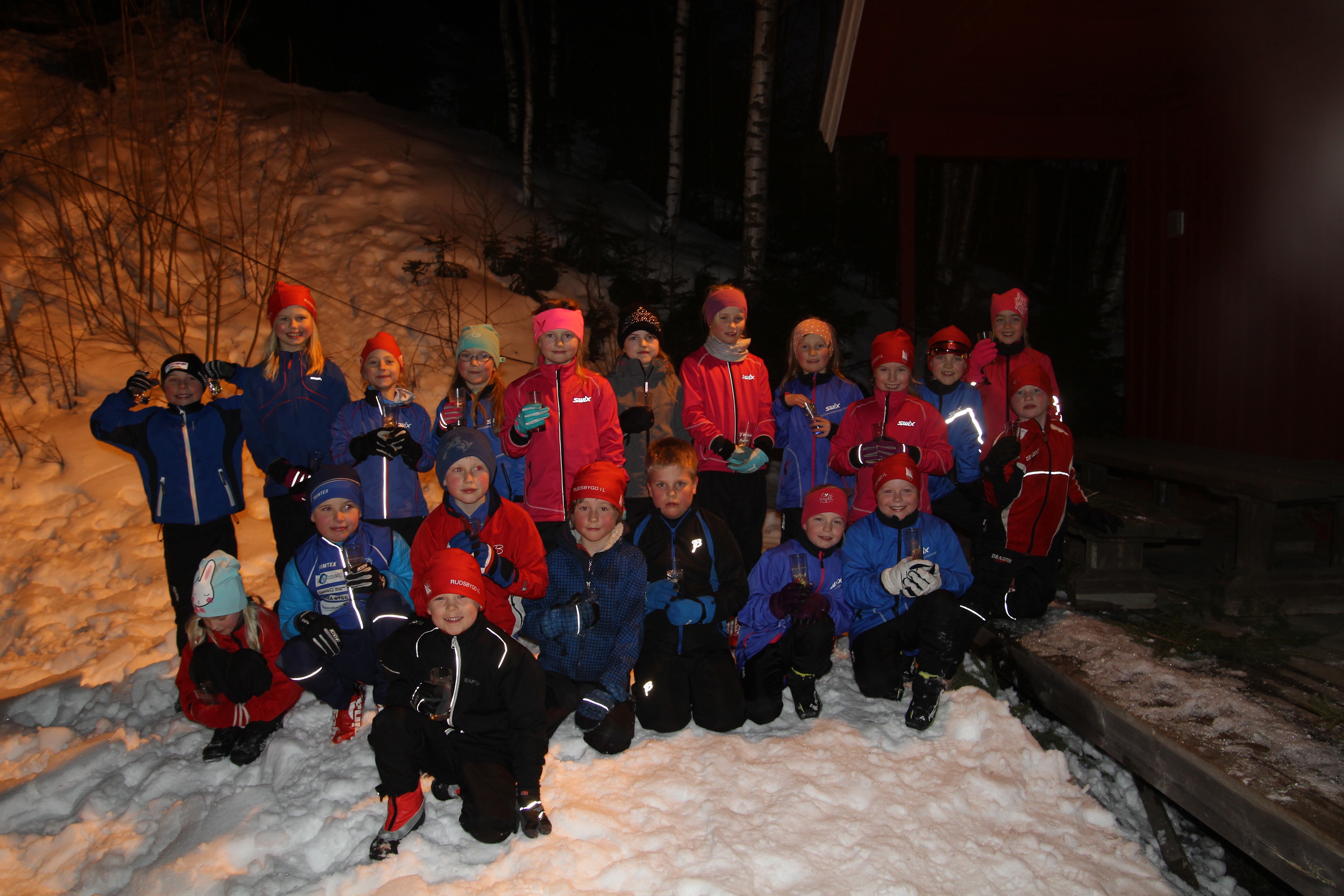 Klubbmesterskapet 2016