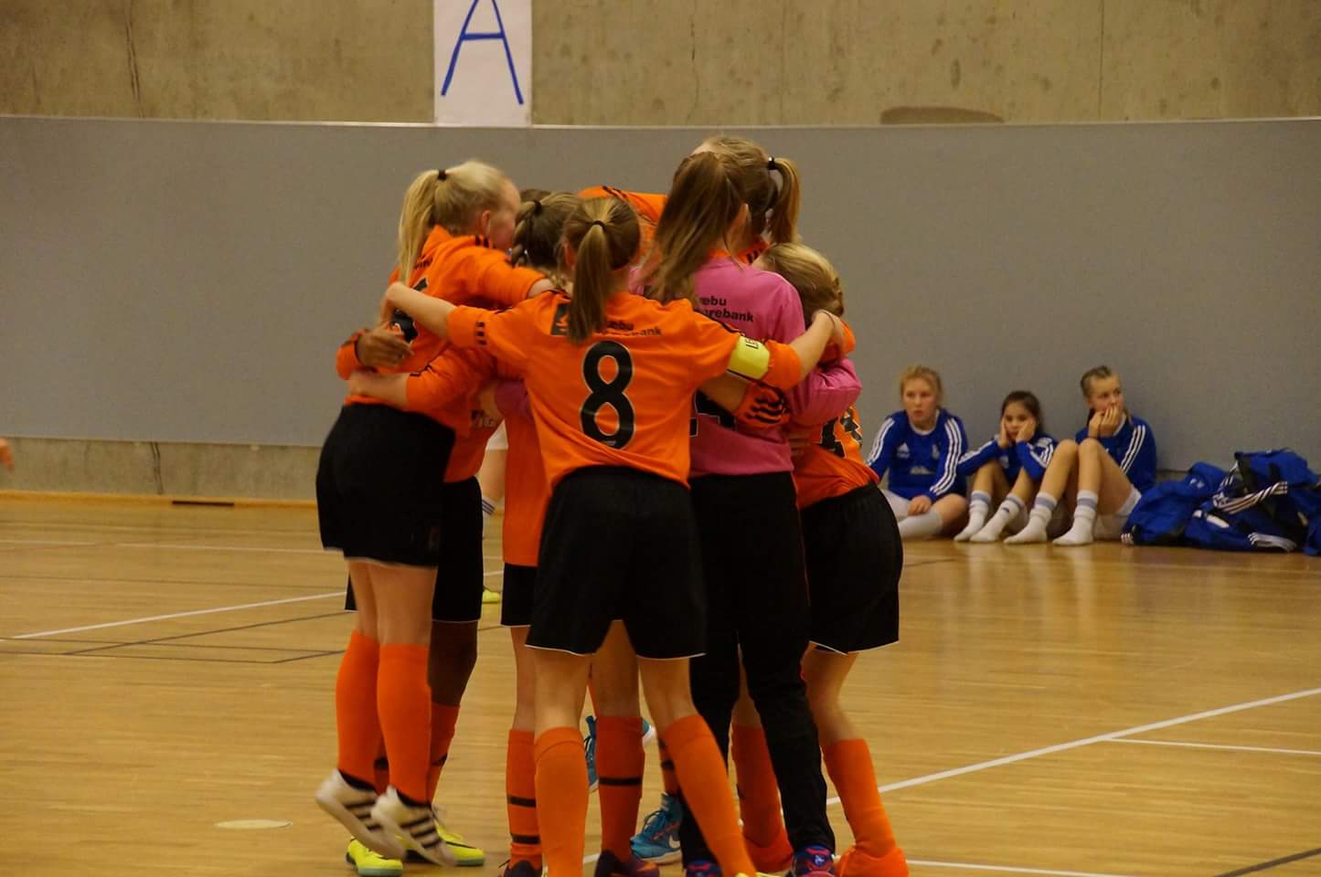 Fjernvarmecupen 2017