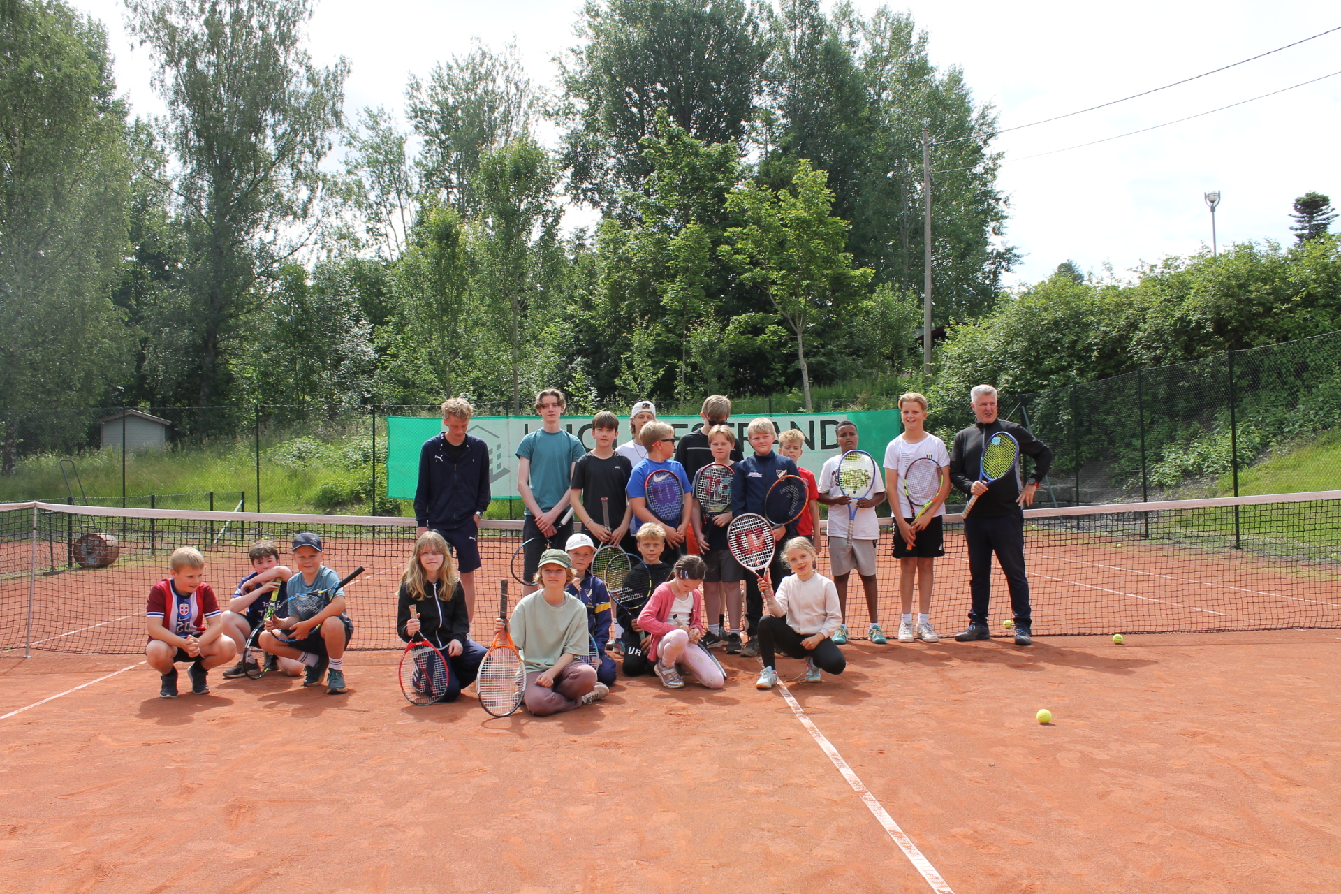 Sommercamp 2025