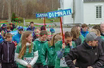 Vågen Rundt 2018