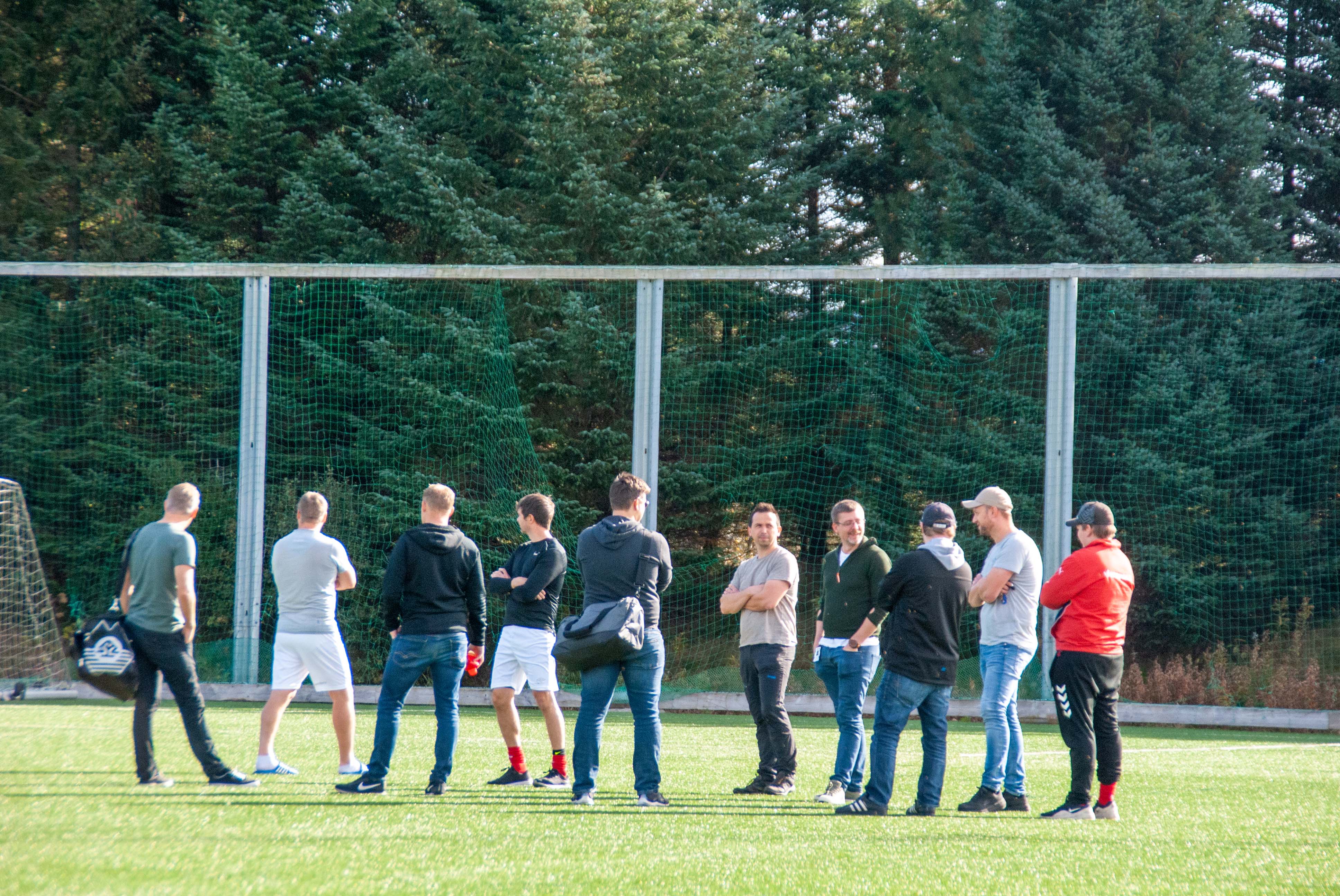 Bryn/Bud v Vågstranda - Menn 7