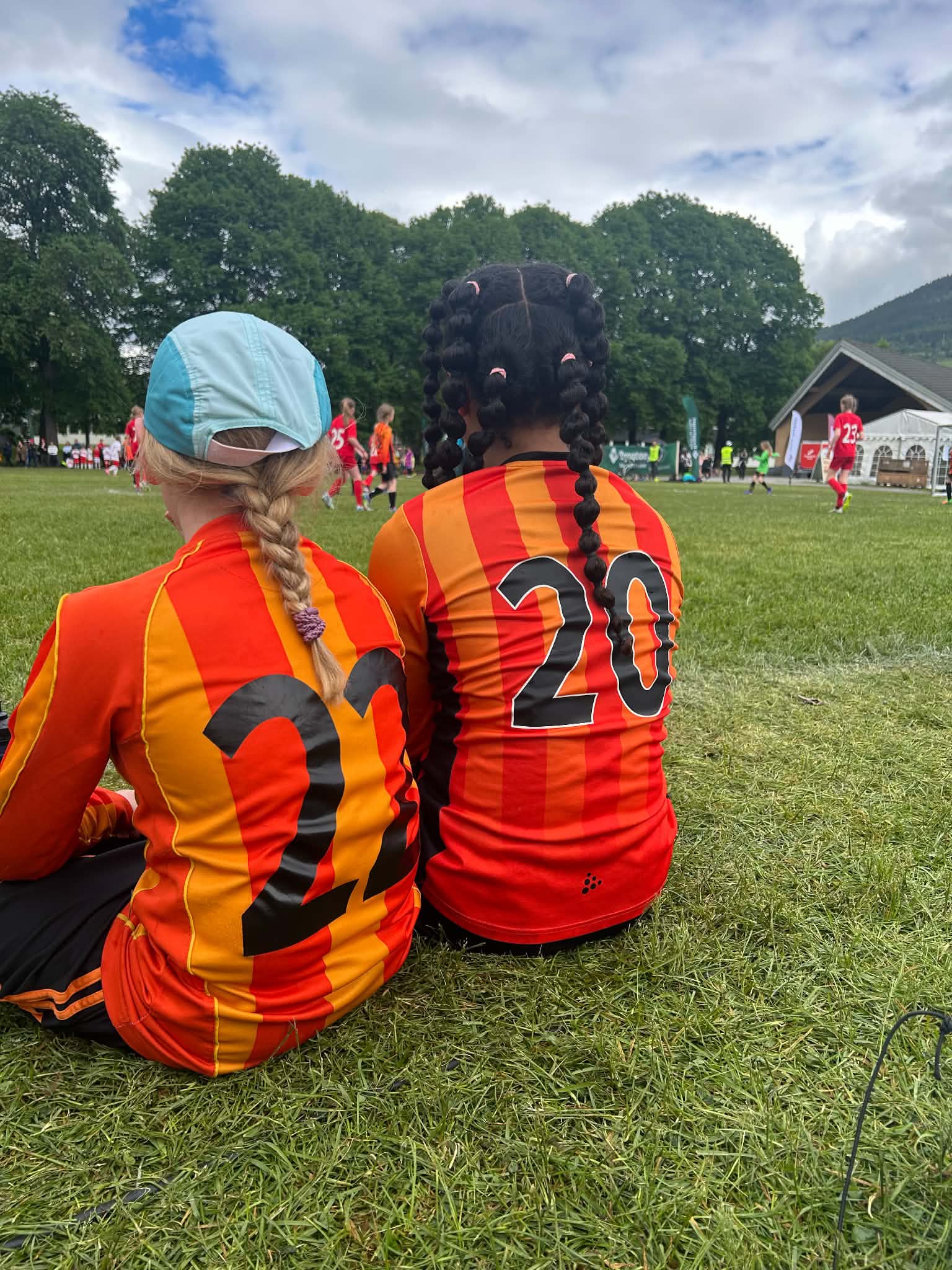 Voss cup 2026
