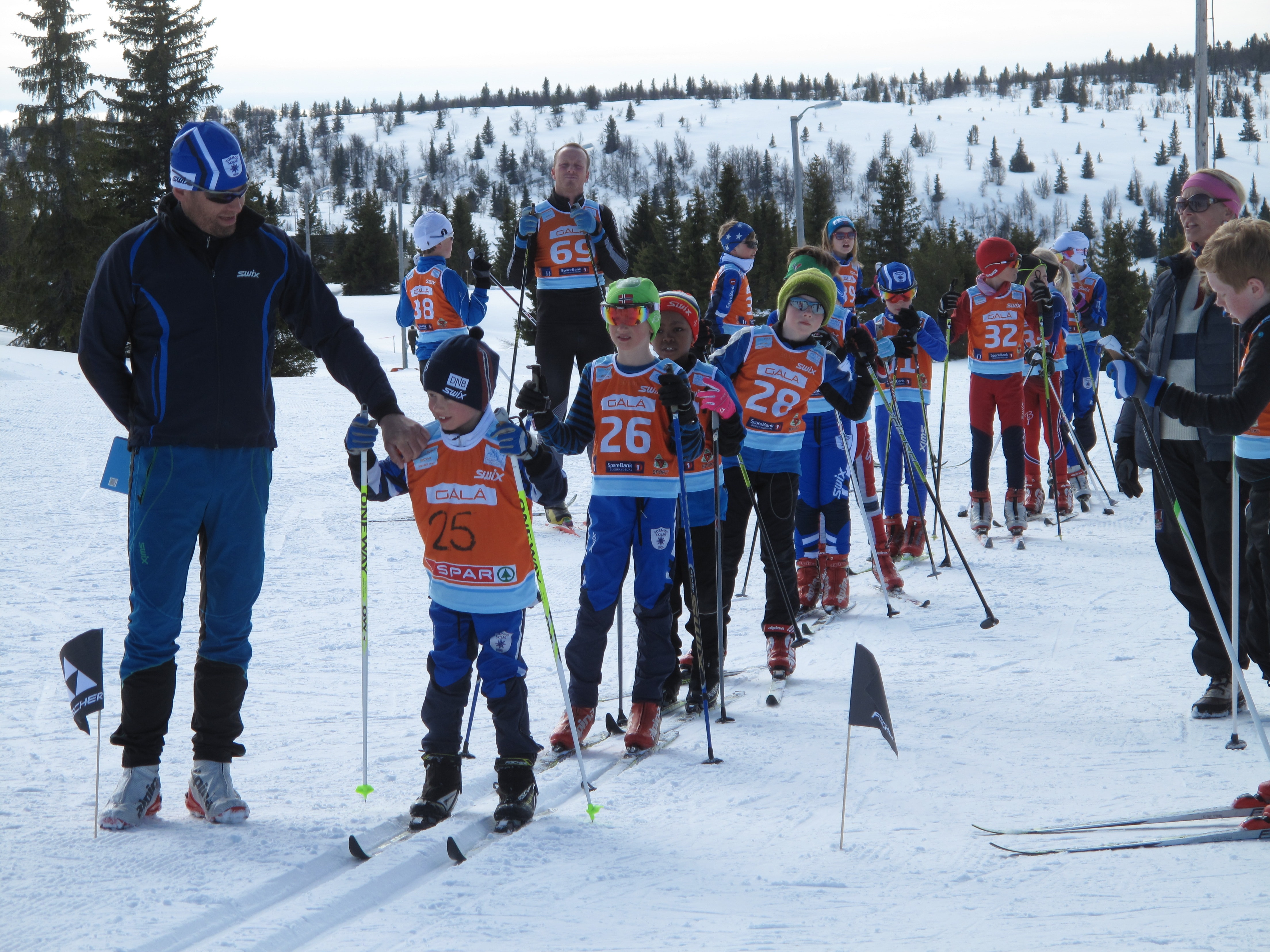 TORMODRENNET 2017!!