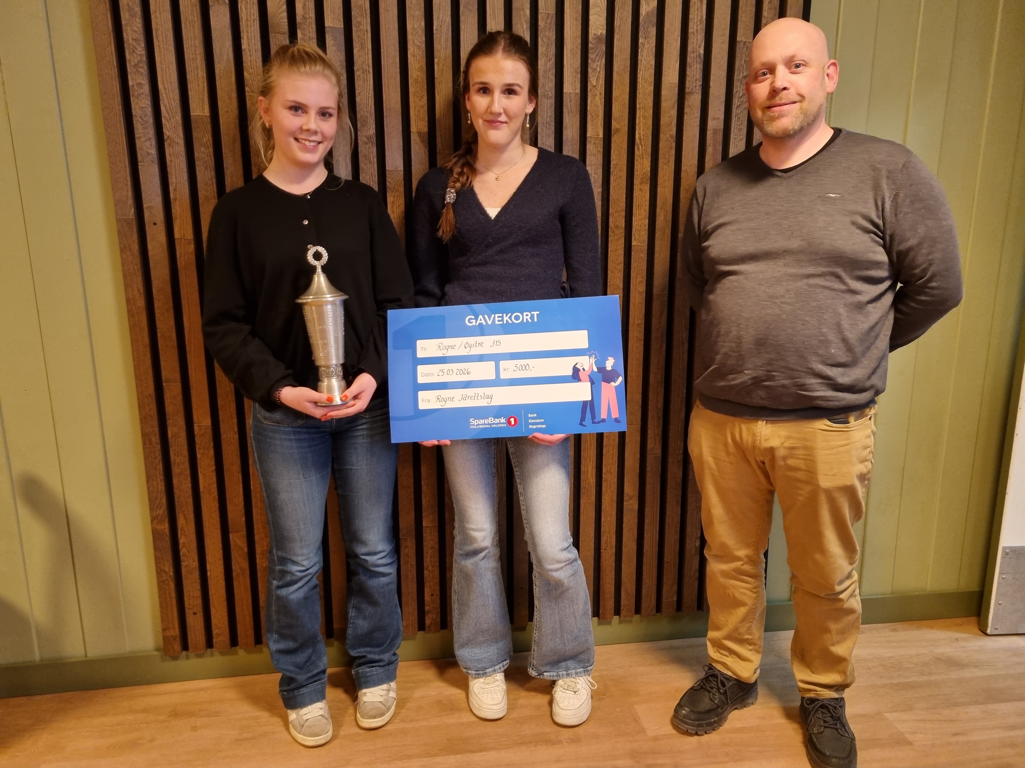 Image for ÅRSMØTE 2026