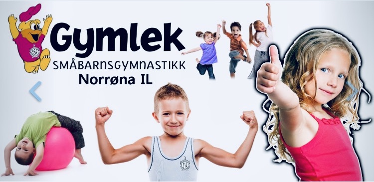 Gymlek Norrøna IL