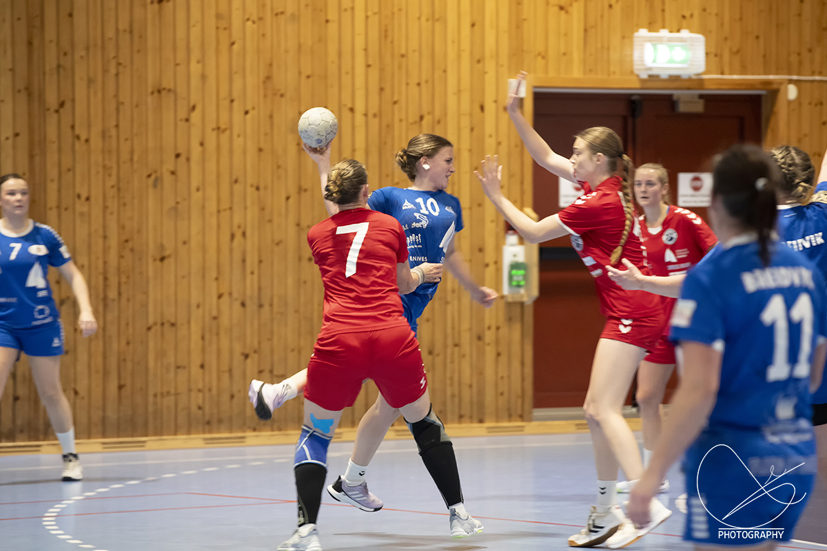 2025-12-11 4 divisjon damer Florø 2-Gloppen 29-32