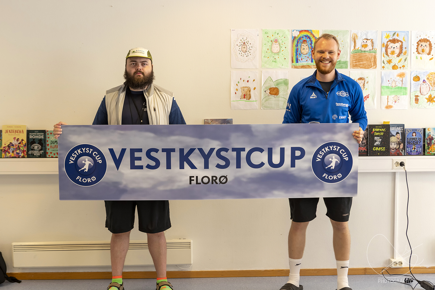 Vestkystcup 2026