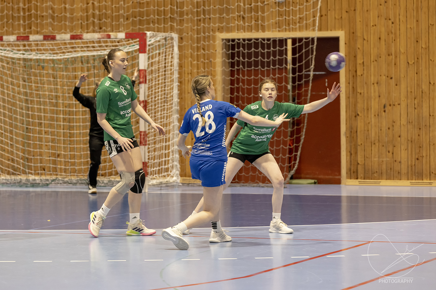 2026-02-28 J16 Florø-Førde/Askvoll 21-19