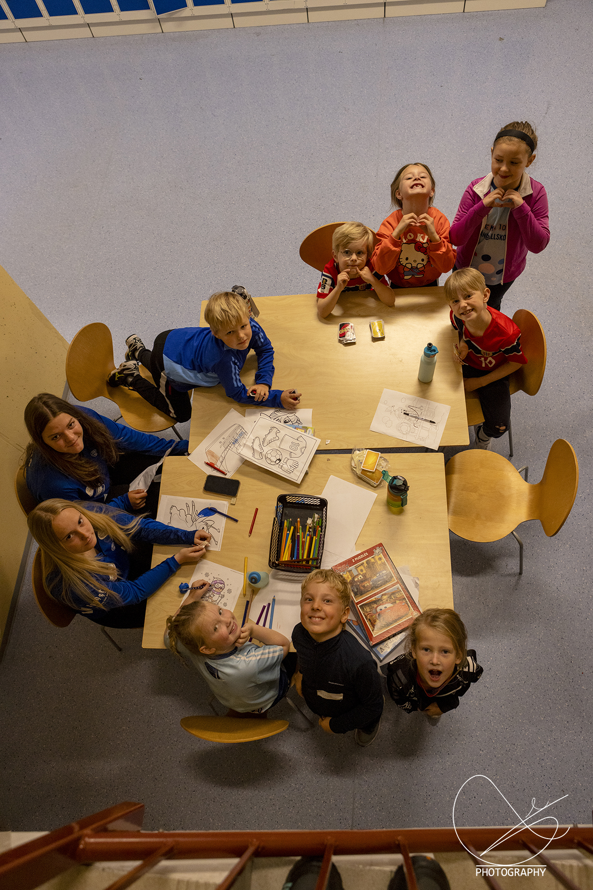 Florø SK Handball handballskule sommar 2026