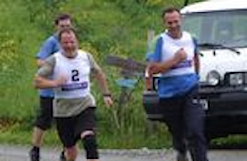 Skredsløpbilete 2010