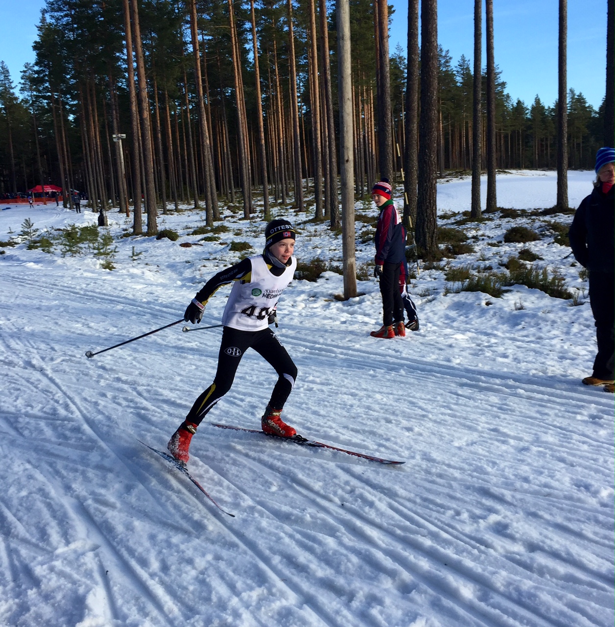 Ski 2016