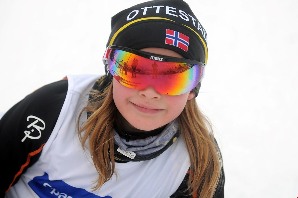 2013 Ski Marte N Helseth