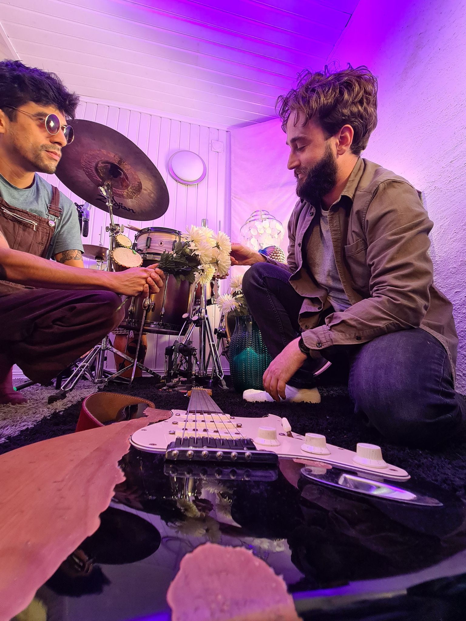 Klikk for å åpne Pictures