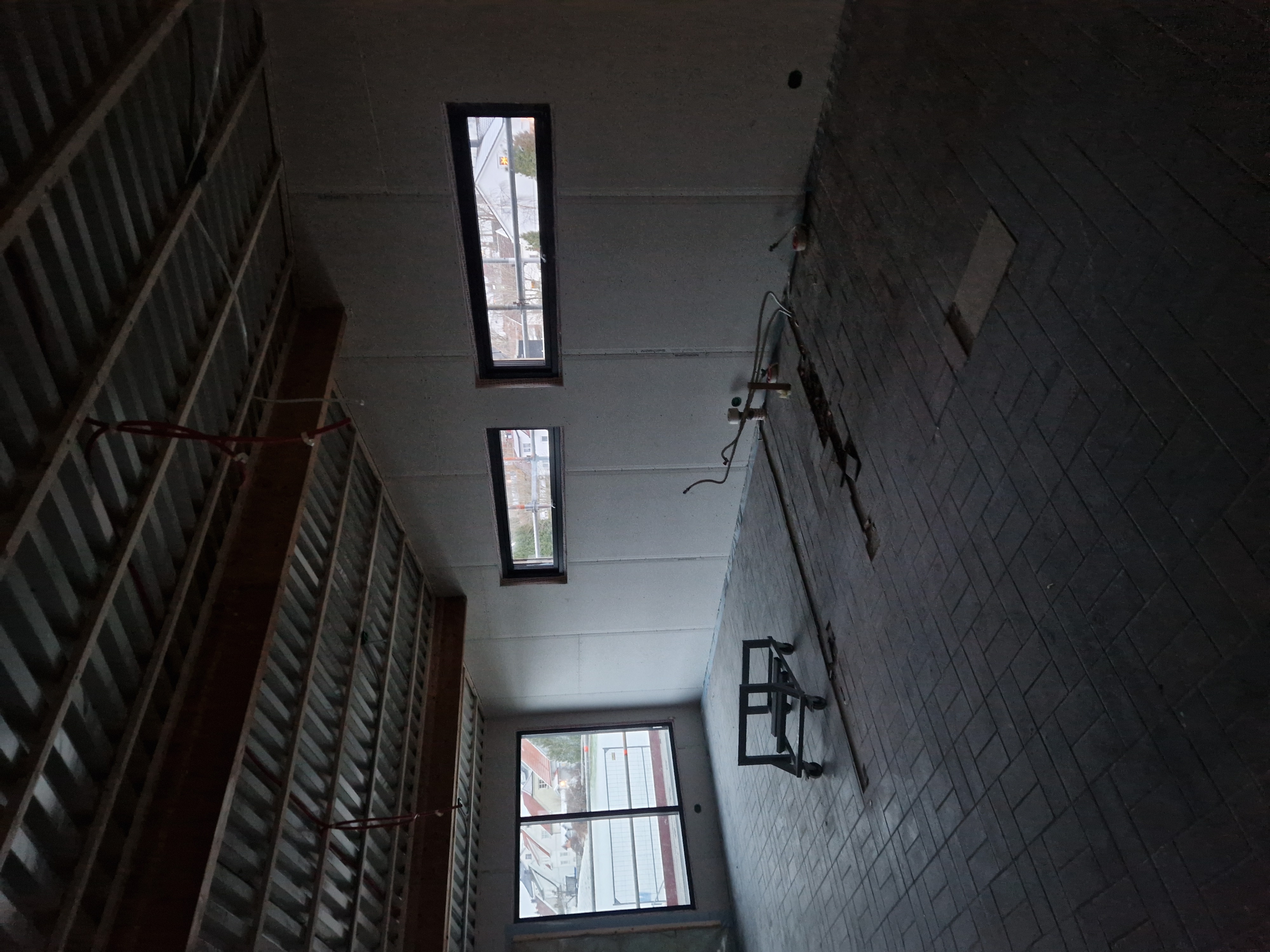 Image for Nytt klubbhus skrider frem