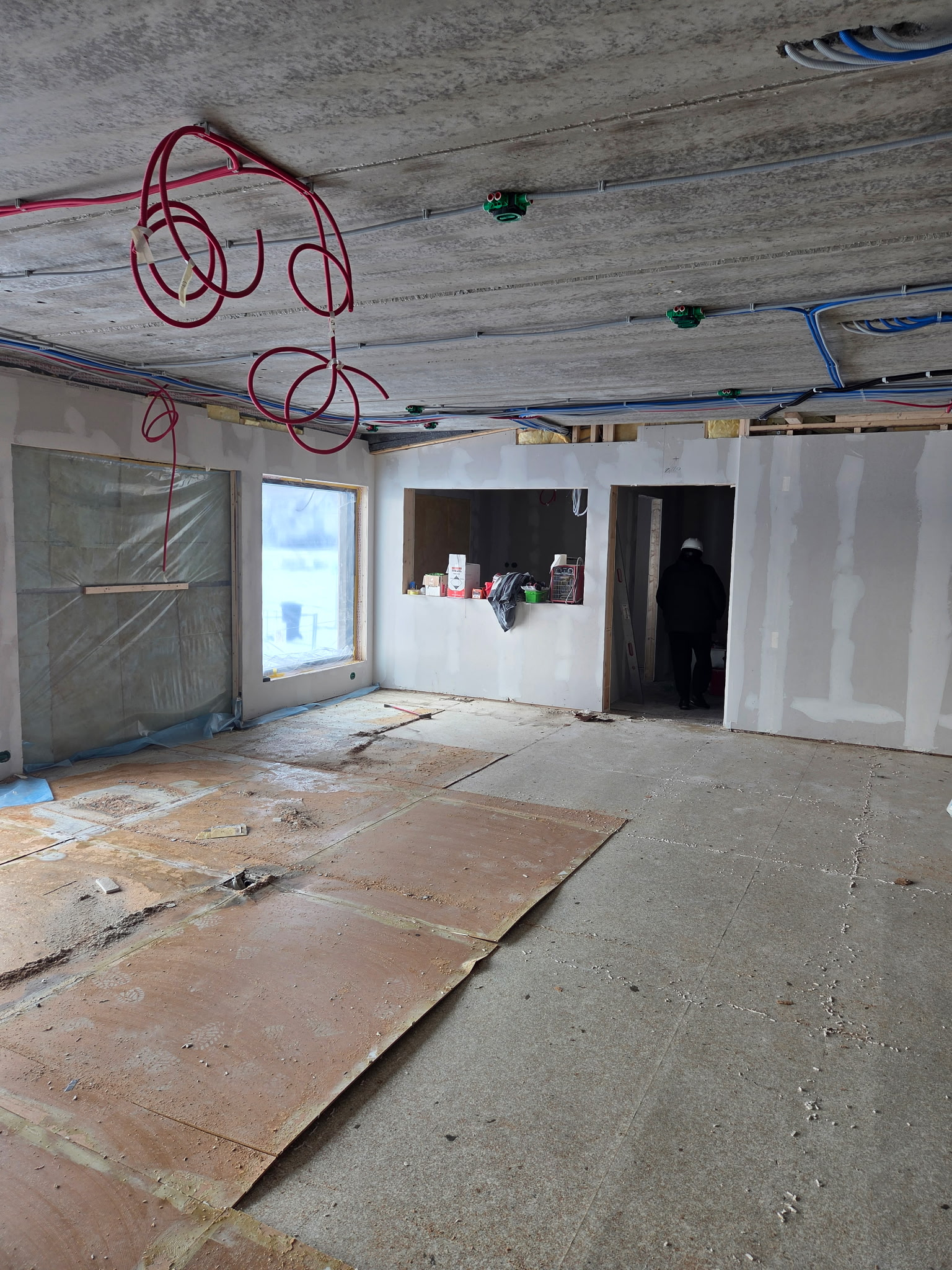 Image for Klubbhuset