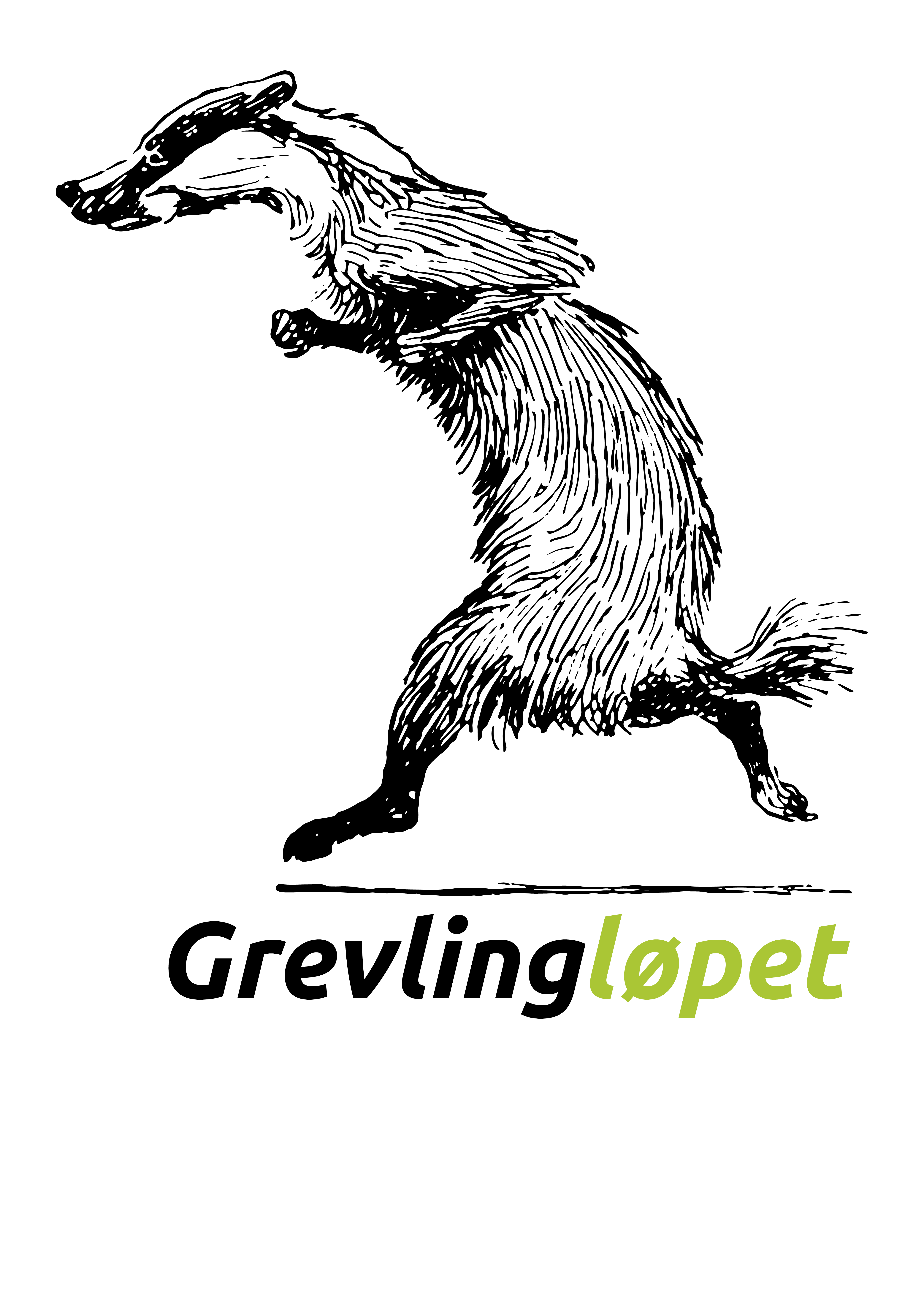 Grevlingløpet