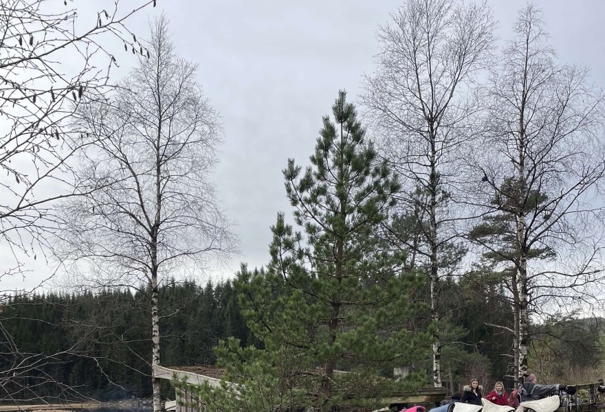 Fellestur 02.november 2024