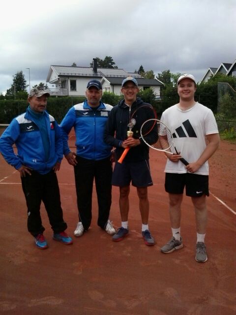 Klubbmesterskap 2022