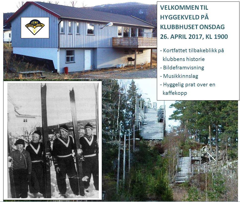 Klikk for å åpne Historiekveld 2017