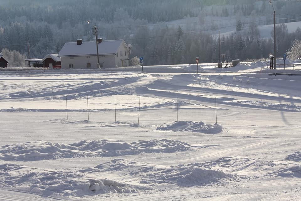 Klikk for å åpne Barnas skidag 2019