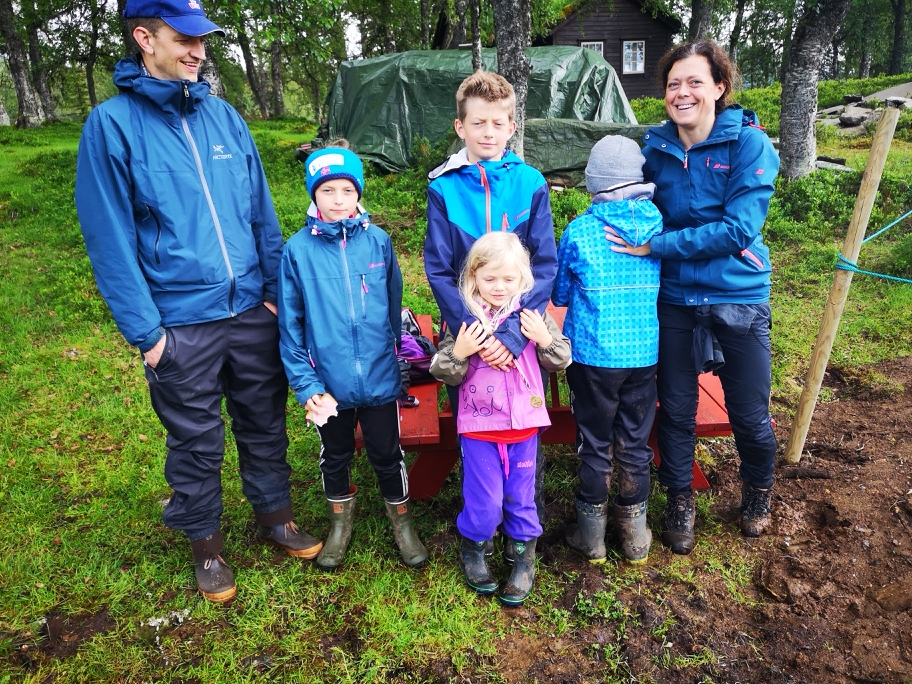 Svinestranda Opp 2019