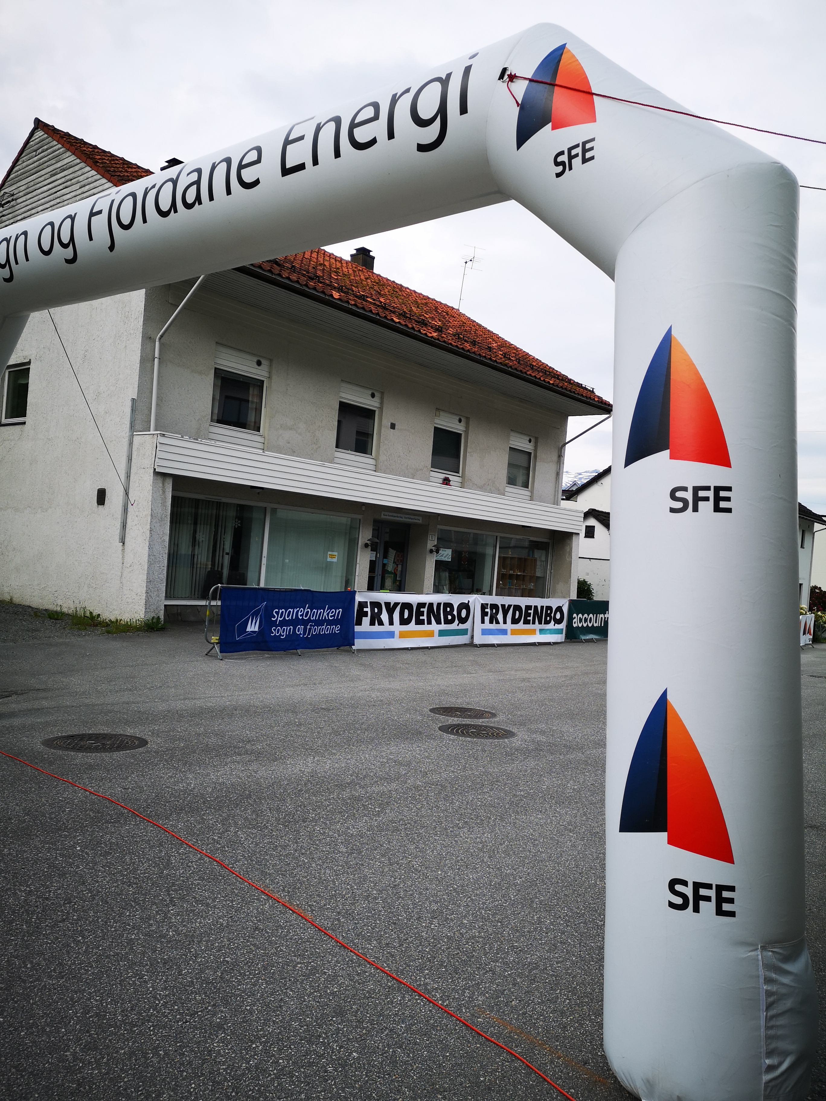 Svinestranda Opp 2022