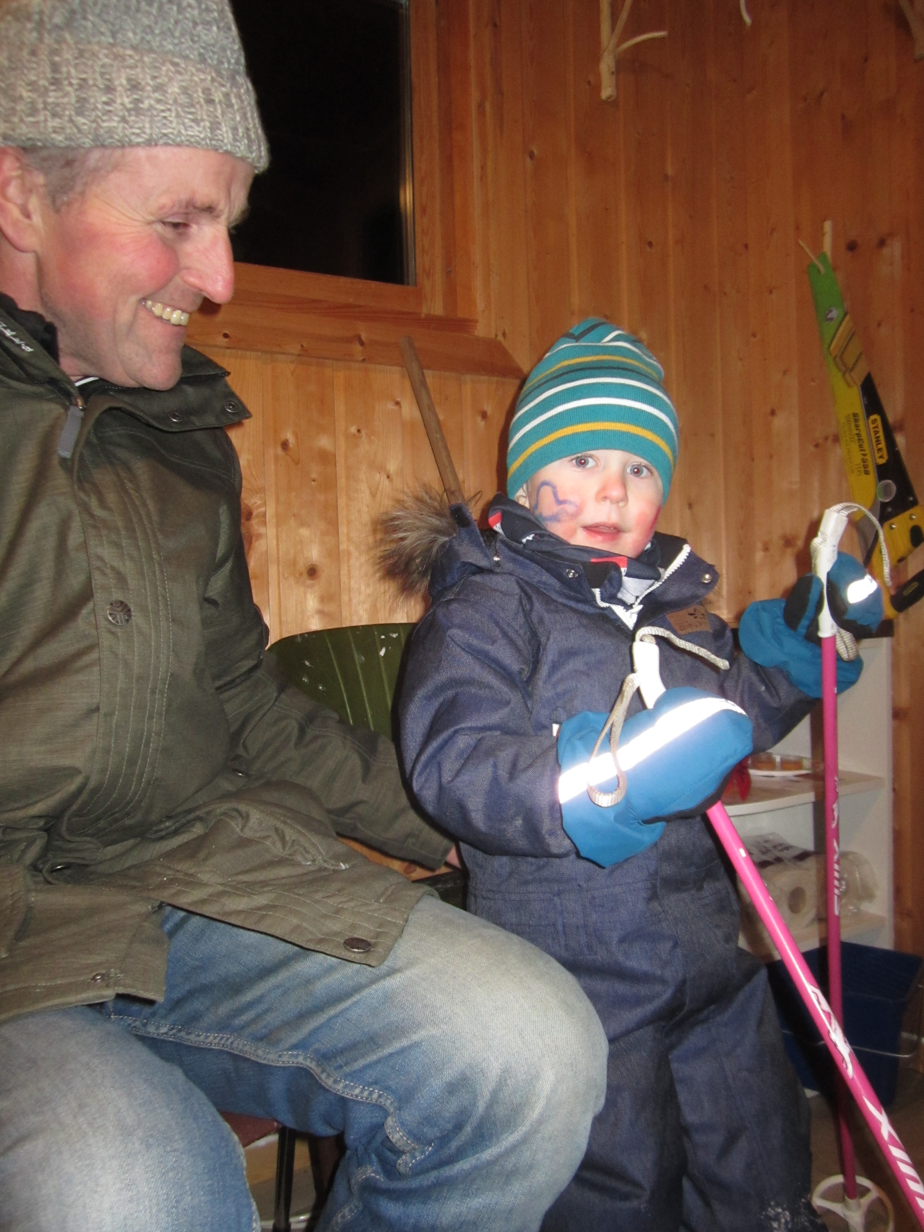 Skirenn 2016