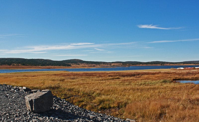 Klikk for å åpne Sjusjøen