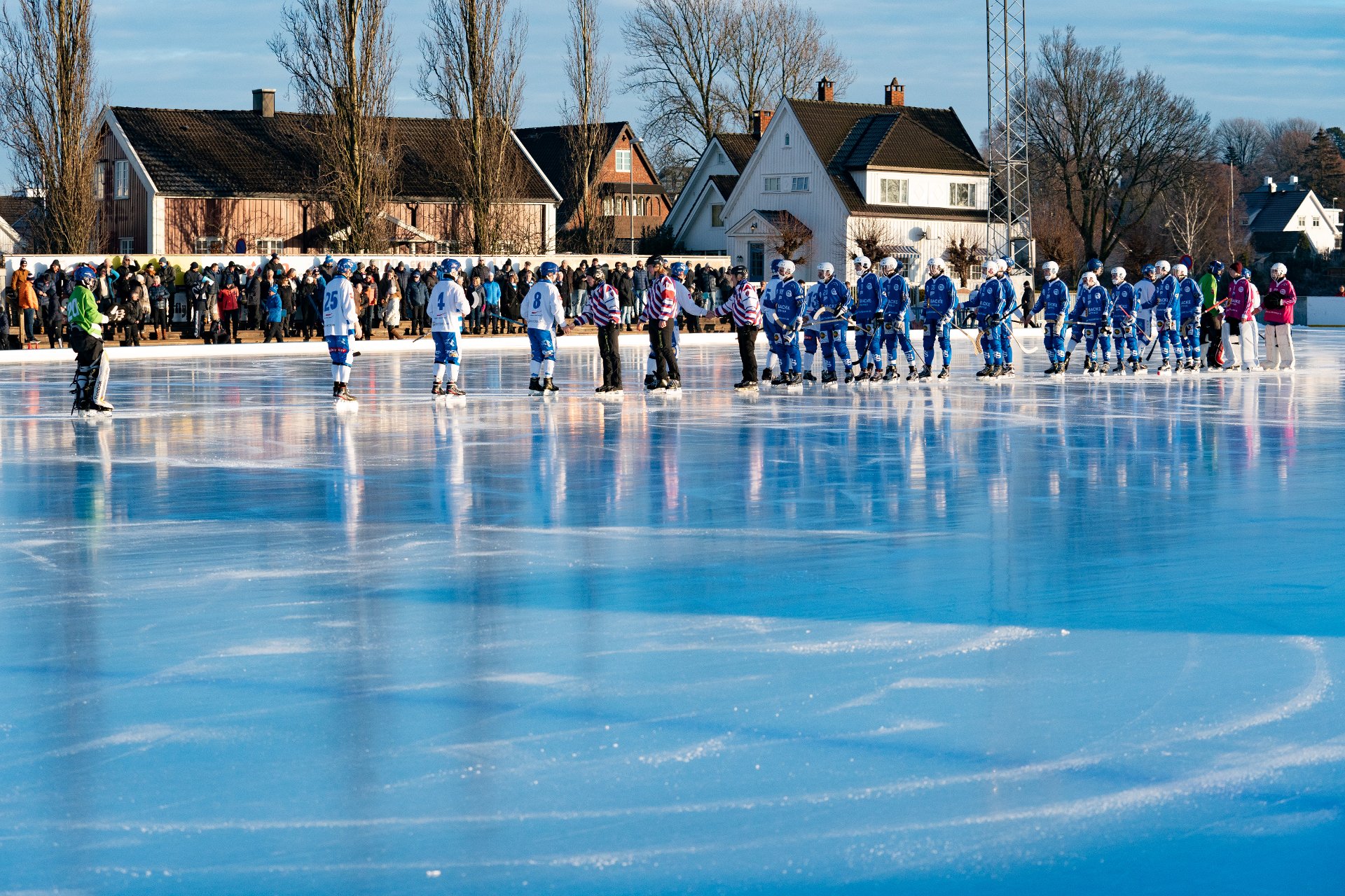 Album │SBK - Høvik │A-laget │26.12.19