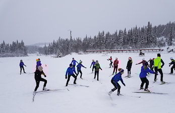 Skilsamling 7.-8. desember 2018