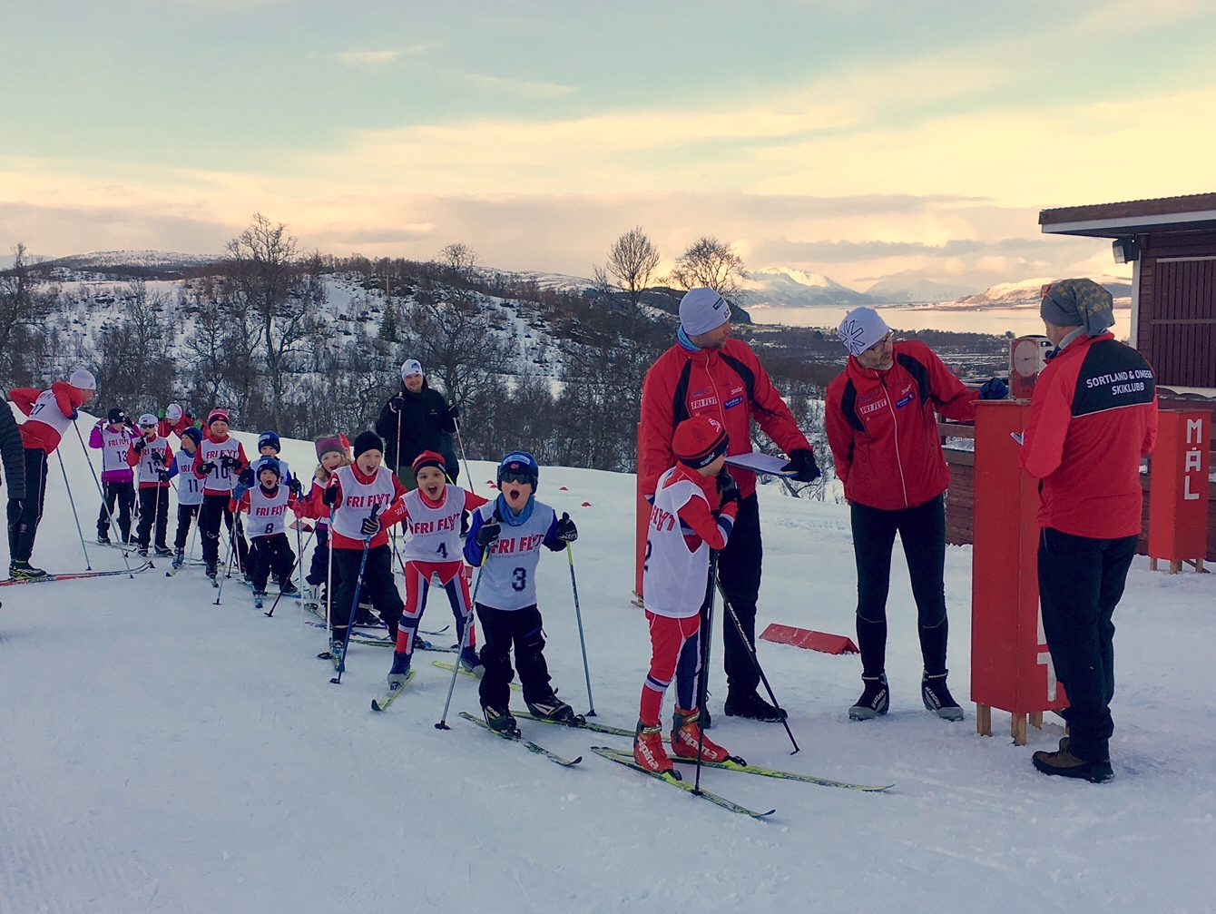 Klubbmesterskap 2017