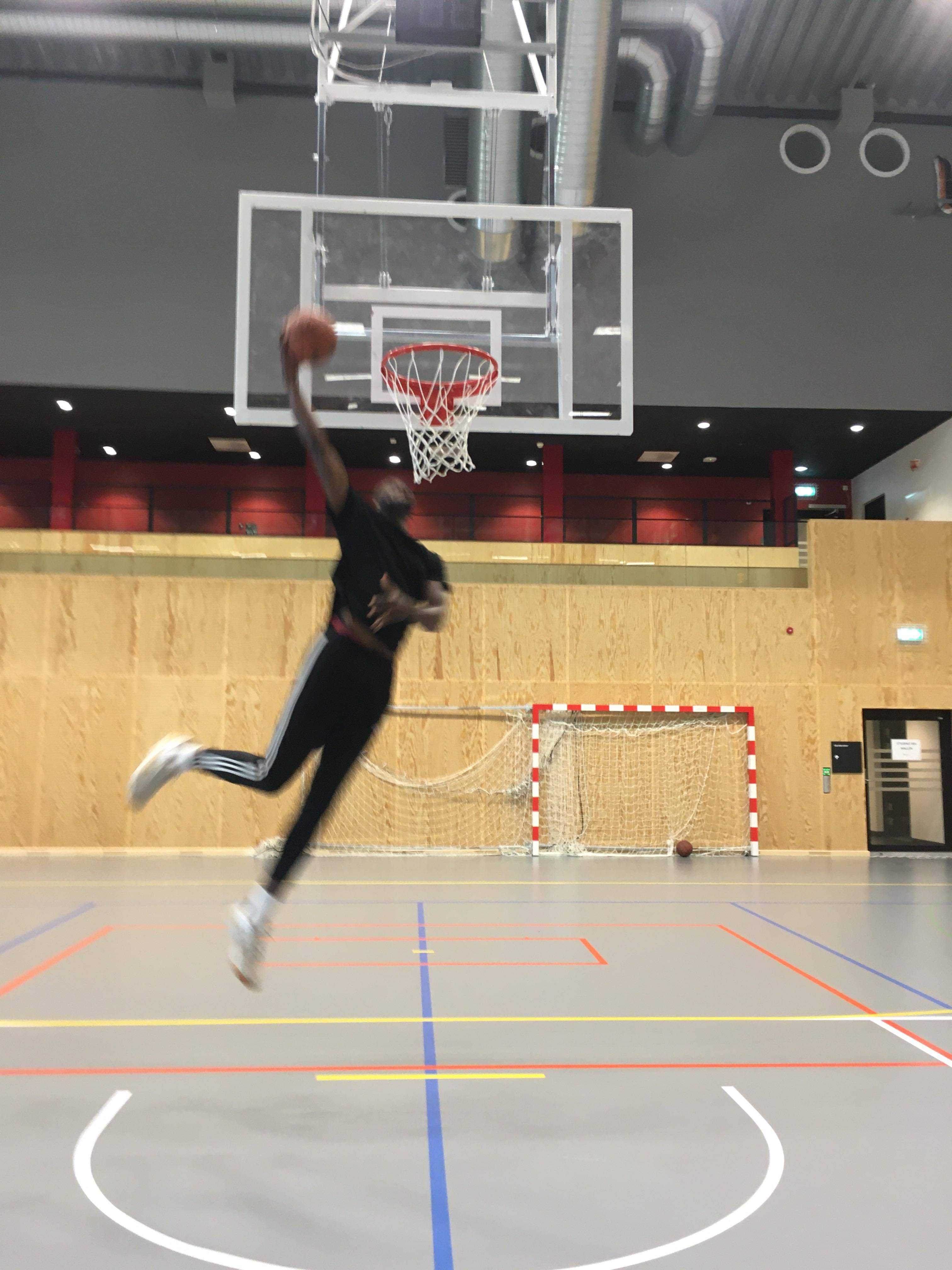 Bilder fra 2020 Camp uke 26