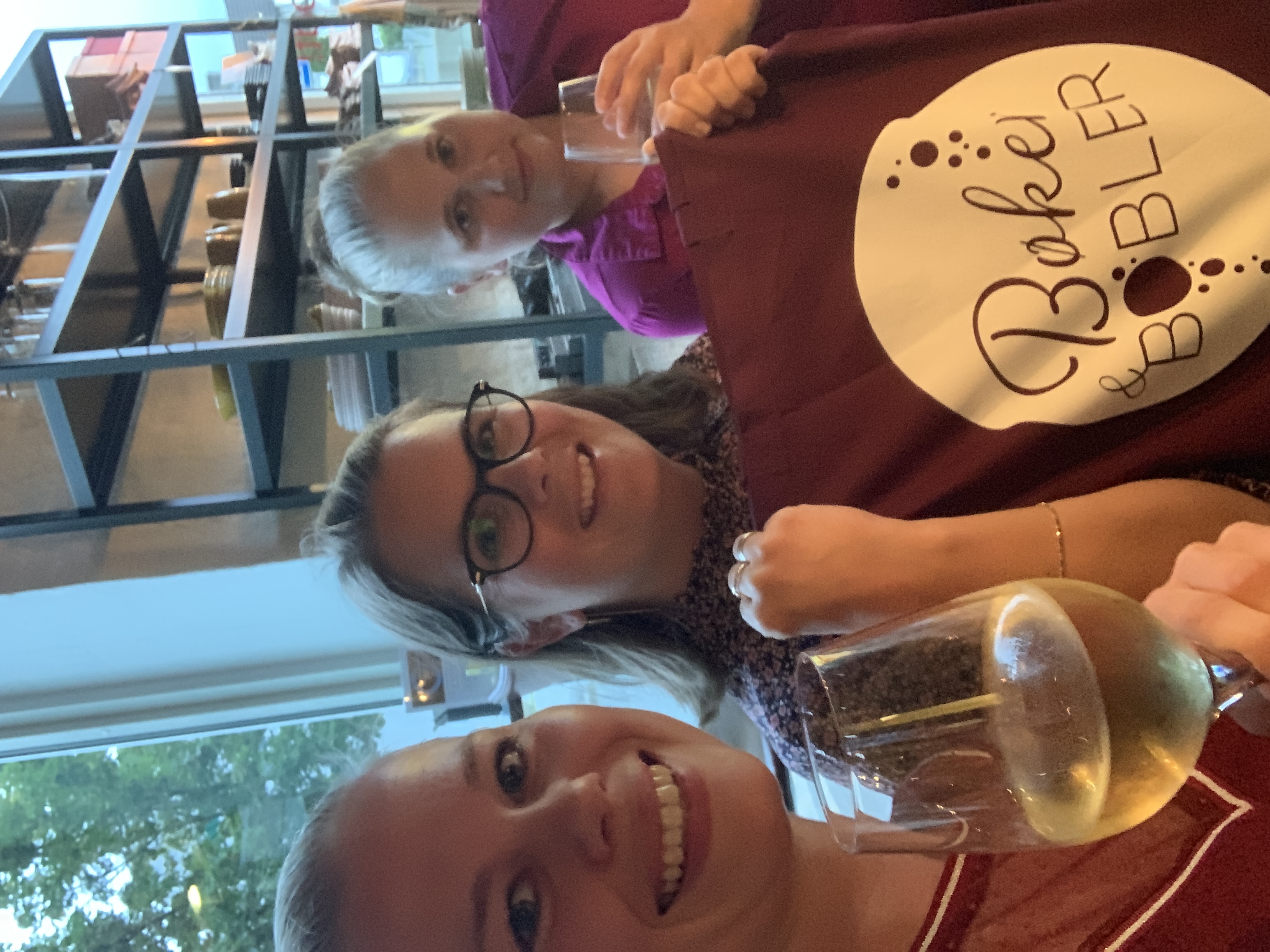 Høstmøte i Stavanger