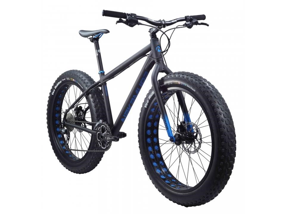 Fatbike