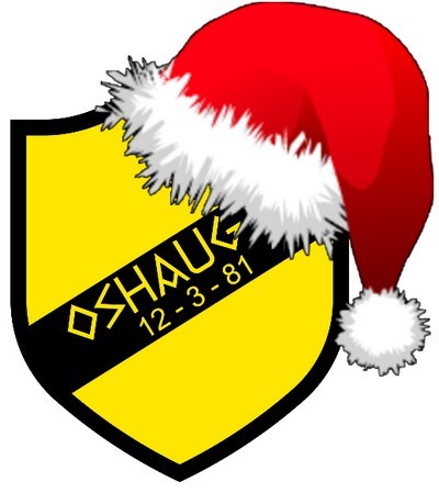Årets julelotteri står snart for døren!