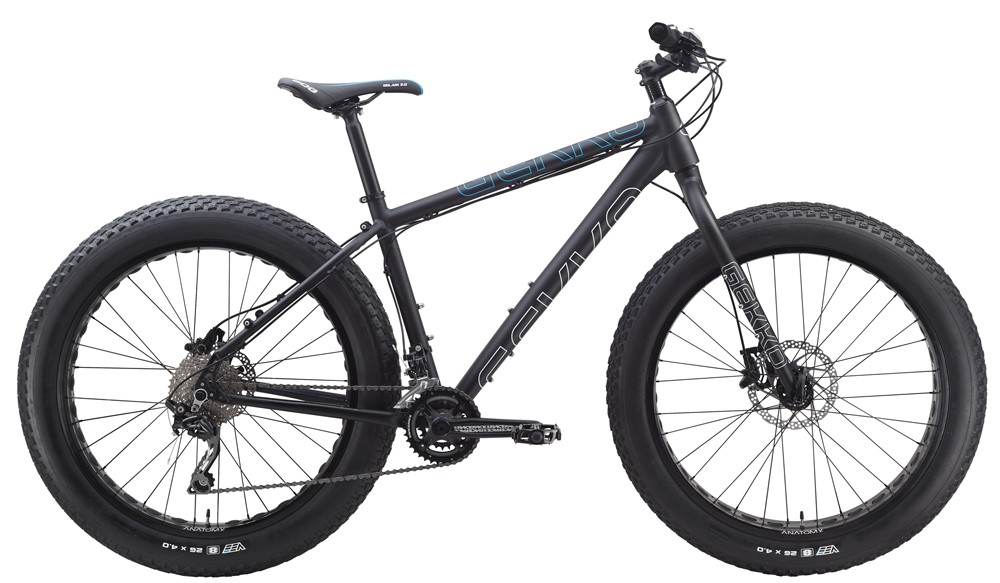 Utleie av Fatbike hos Sport1 Sørumsand