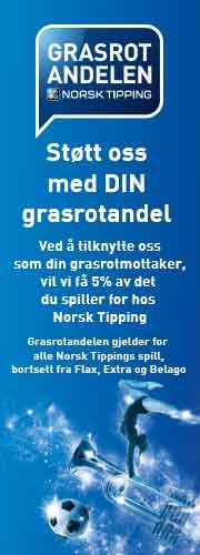 Støtt Ullensaker Skiklubb