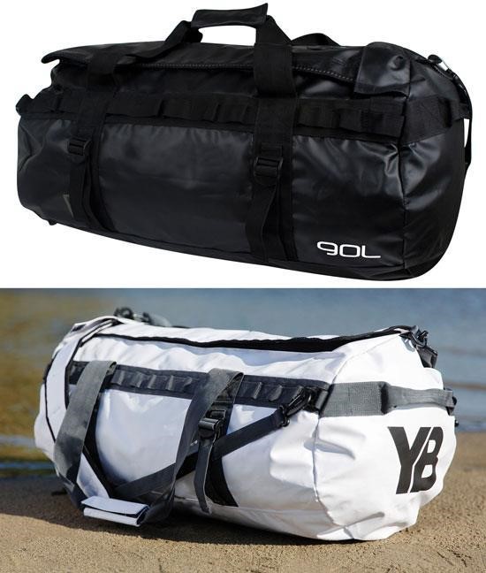 KLUBB BAG