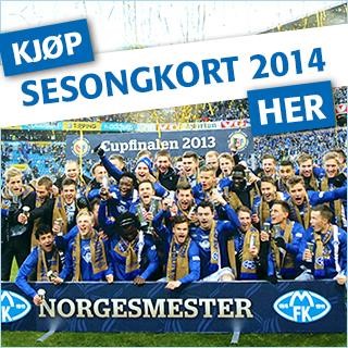 Kjøp sesongkort på Aker stadion og få Røkke til å sponse Søya !