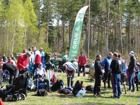 Odalsløpet 2014