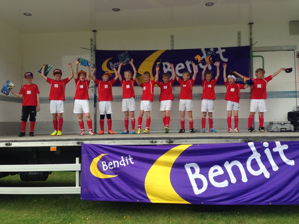 Bendit Cup 2014 - Bilder