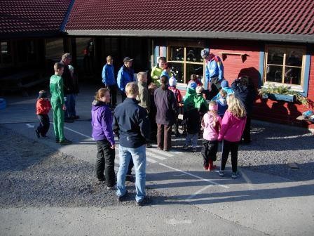 POSTJAKTA 13. JUNI