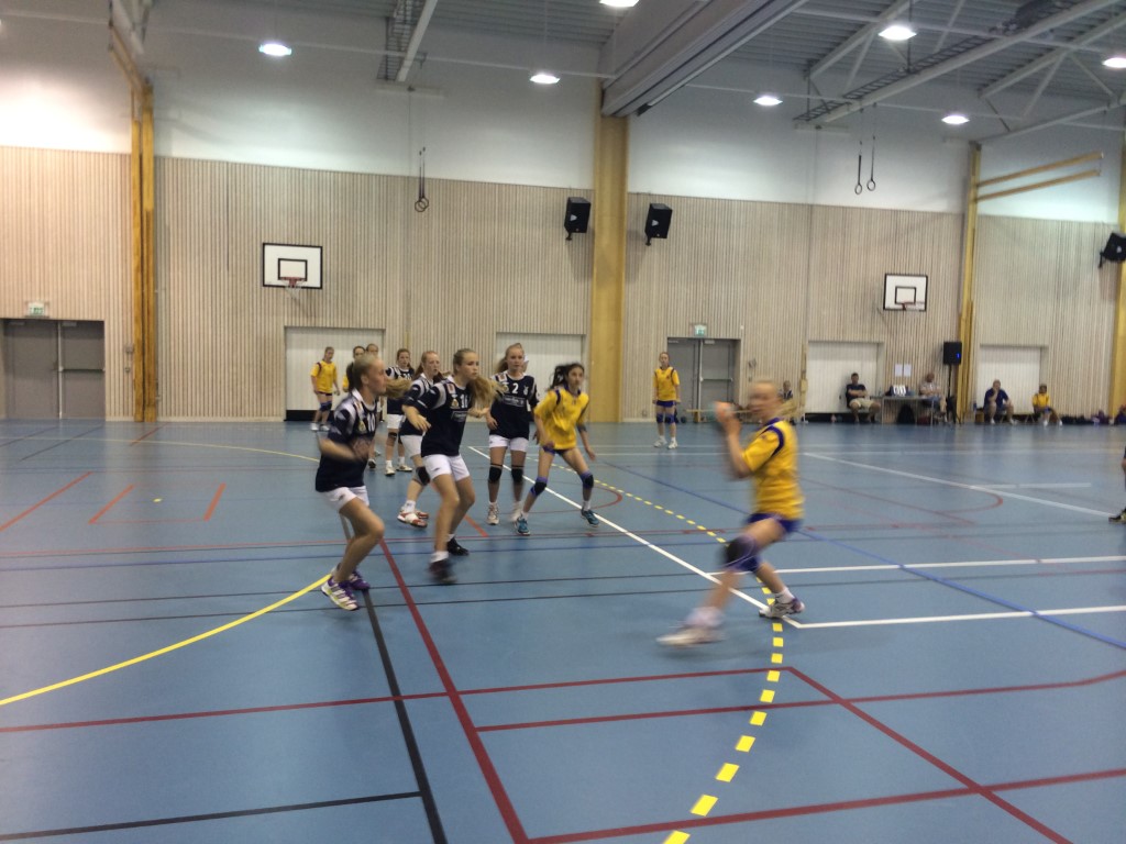 J00 og J01 i Fredrikstad cup